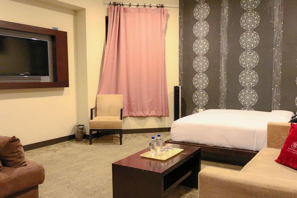 Hotel Verite Nueva York