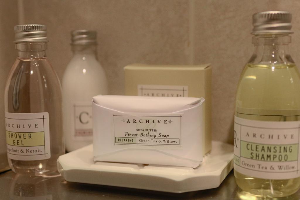 Verite Hotel Nueva York