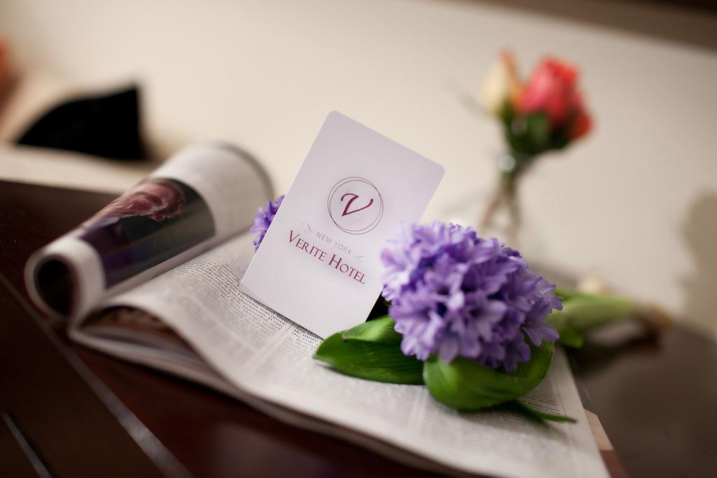 Verite 3* Nueva York